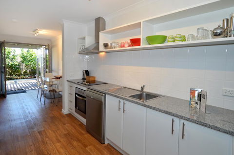 Albany Central Apartments - Accommodation Port Hedland 10