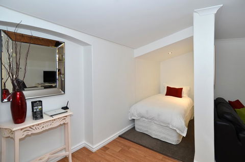 Albany Central Apartments - Accommodation Port Hedland 11