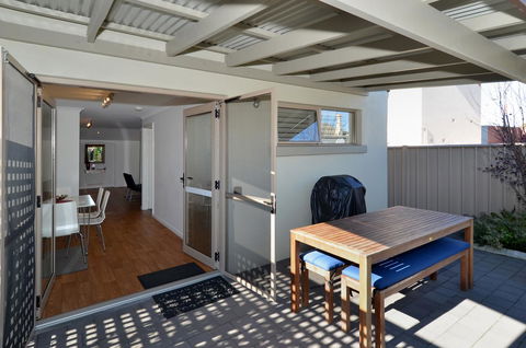 Albany Central Apartments - Accommodation Port Hedland 5