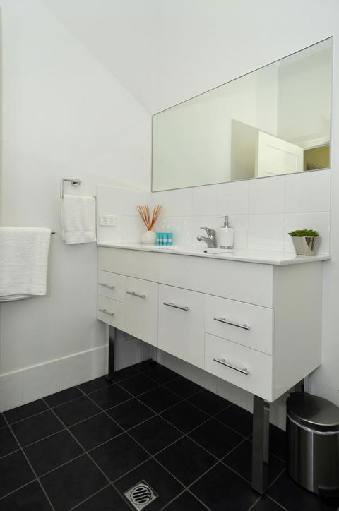Albany Central Apartments - Accommodation Port Hedland 15