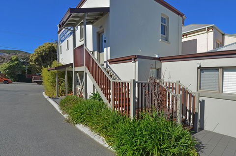 Albany Central Apartments - Accommodation Port Hedland 0