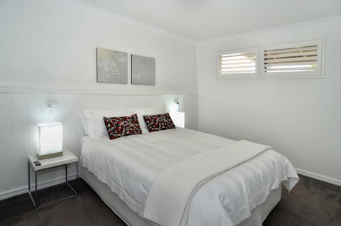 Albany Central Apartments - Accommodation Port Hedland 26