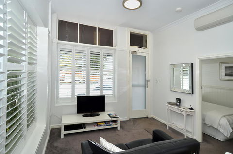 Albany Central Apartments - Accommodation Port Hedland 17