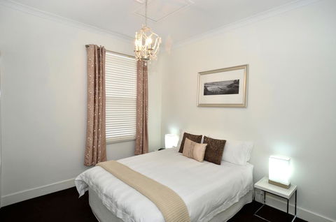 Albany Central Apartments - Accommodation Port Hedland 21
