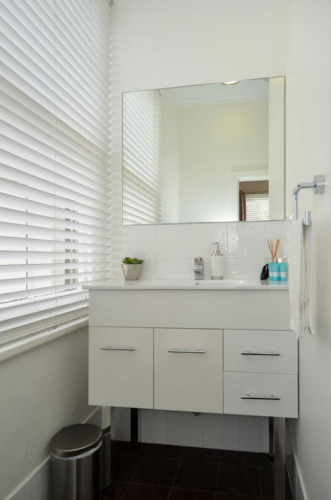 Albany Central Apartments - Accommodation Port Hedland 23