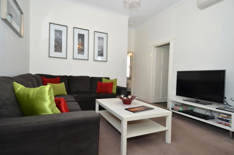 Albany Central Apartments - Accommodation Port Hedland 2