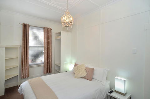 Albany Central Apartments - Accommodation Port Hedland 25
