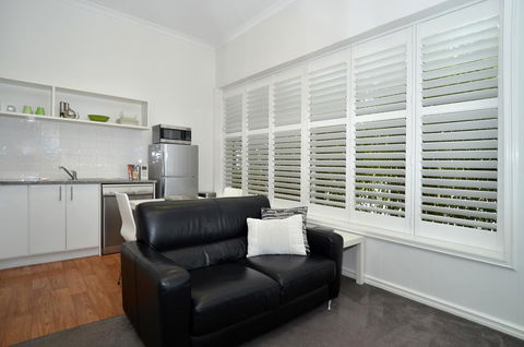 Albany Central Apartments - Accommodation Port Hedland 8