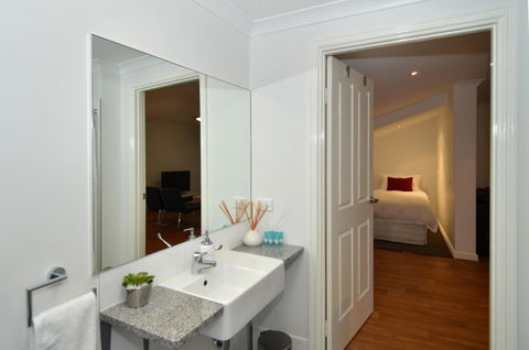 Albany Central Apartments - Accommodation Port Hedland 20