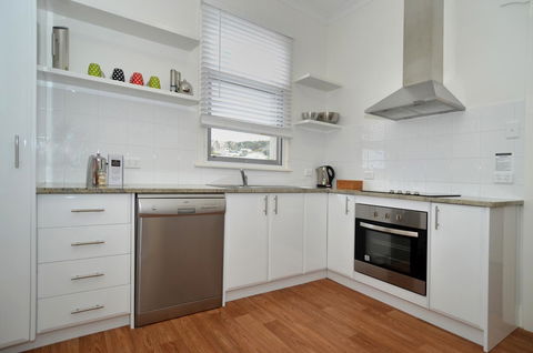 Albany Central Apartments - Accommodation Port Hedland 14