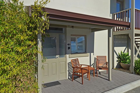 Albany Central Apartments - Accommodation Port Hedland 9