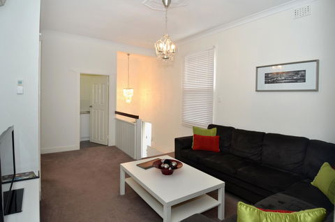 Albany Central Apartments - Accommodation Port Hedland 24