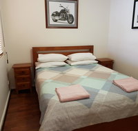 Ocean View Villas - 2 bedroom villa in quiet complex - Accommodation Port Hedland