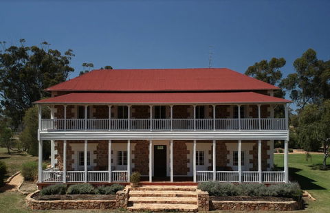 Daisy Cottage - Accommodation Port Hedland 5