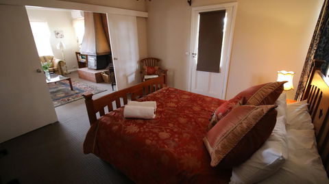 Daisy Cottage - Accommodation Port Hedland 18