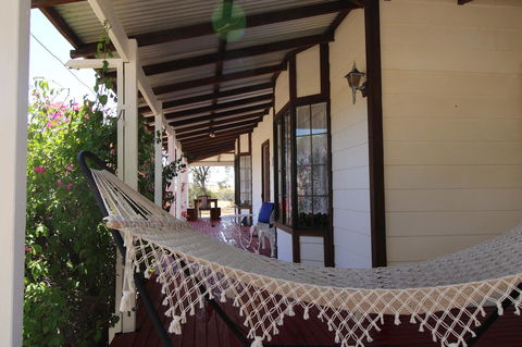 Daisy Cottage - Accommodation Port Hedland 13