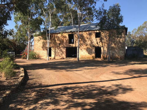 Daisy Cottage - Accommodation Port Hedland 16