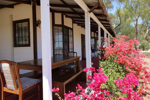 Daisy Cottage - Accommodation Port Hedland 0