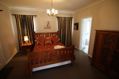 Daisy Cottage - Accommodation Port Hedland 10