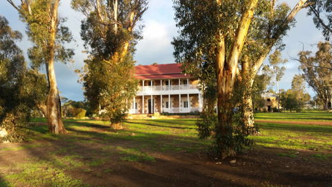 Daisy Cottage - Accommodation Port Hedland 26