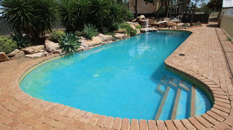 Daisy Cottage - Accommodation Port Hedland 17