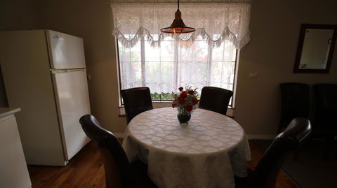 Daisy Cottage - Accommodation Port Hedland 11