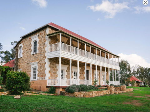 Daisy Cottage - Accommodation Port Hedland 9