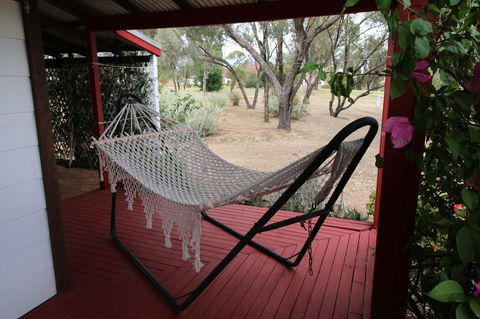 Daisy Cottage - Accommodation Port Hedland 25