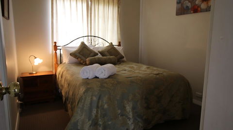 Daisy Cottage - Accommodation Port Hedland 21