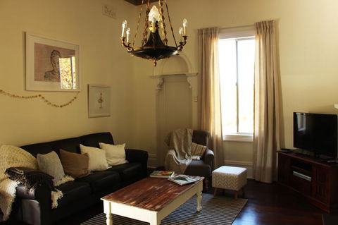 Bickley Valley Cottage - Accommodation Port Hedland 4