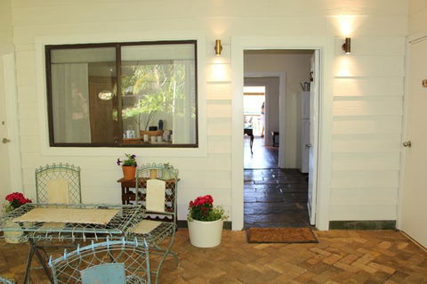 Bickley Valley Cottage - Accommodation Port Hedland 15