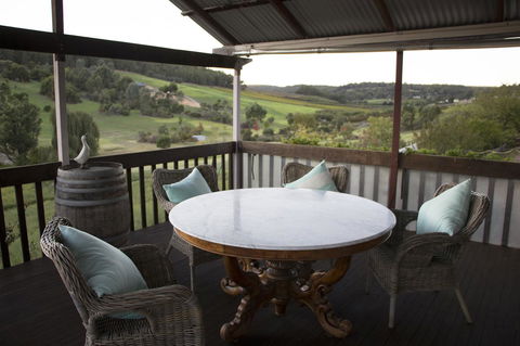 Bickley Valley Cottage - Accommodation Port Hedland 3