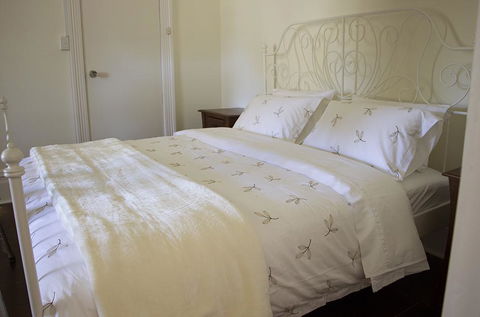Bickley Valley Cottage - Accommodation Port Hedland 12