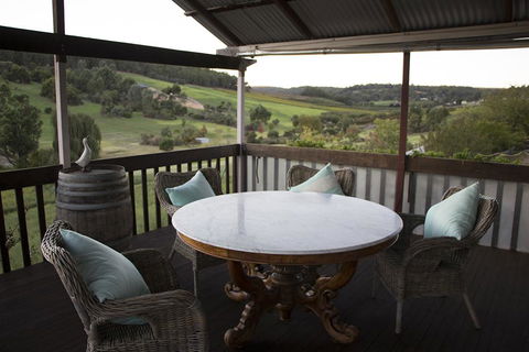 Bickley Valley Cottage - Accommodation Port Hedland 14