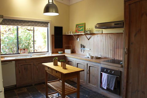 Bickley Valley Cottage - Accommodation Port Hedland 5