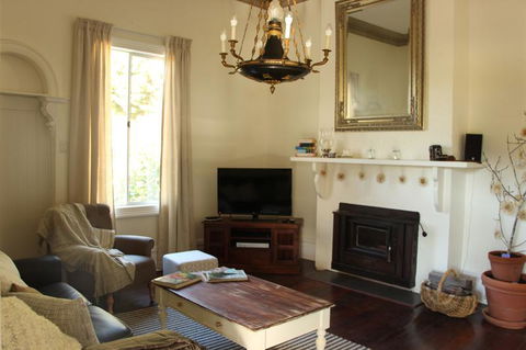 Bickley Valley Cottage - Accommodation Port Hedland 10