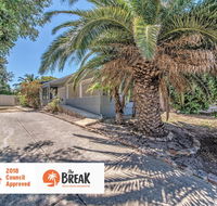 Panoramique Holiday Home With a View - Accommodation Port Hedland