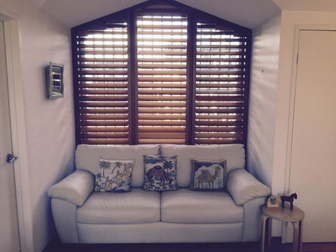 Fremantle Beach Studio - Accommodation Port Hedland 2
