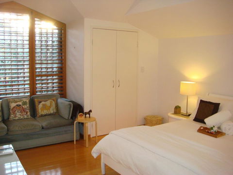 Fremantle Beach Studio - Accommodation Port Hedland 10