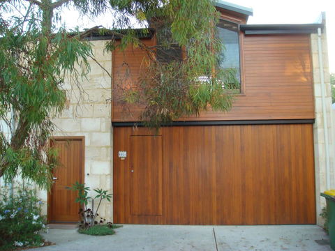 Fremantle Beach Studio - Accommodation Port Hedland 12