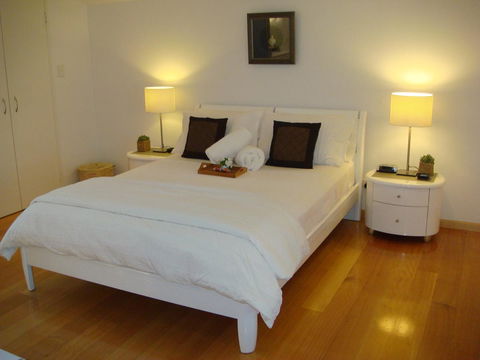 Fremantle Beach Studio - Accommodation Port Hedland 4