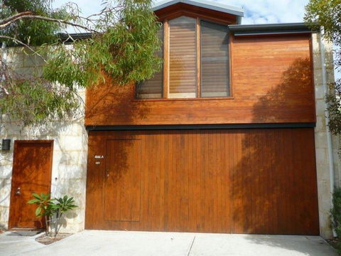 Fremantle Beach Studio - Accommodation Port Hedland 11