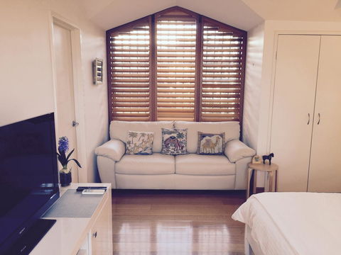 Fremantle Beach Studio - Accommodation Port Hedland 0