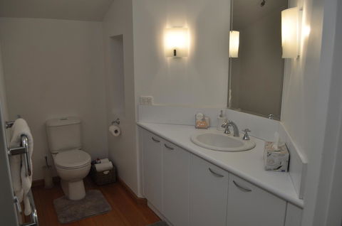 Fremantle Beach Studio - Accommodation Port Hedland 5