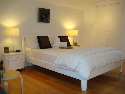 Fremantle Beach Studio - Accommodation Port Hedland 8