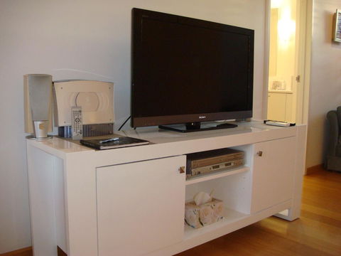 Fremantle Beach Studio - Accommodation Port Hedland 6