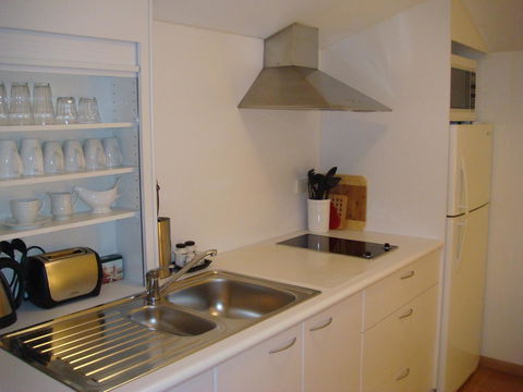 Fremantle Beach Studio - Accommodation Port Hedland 3