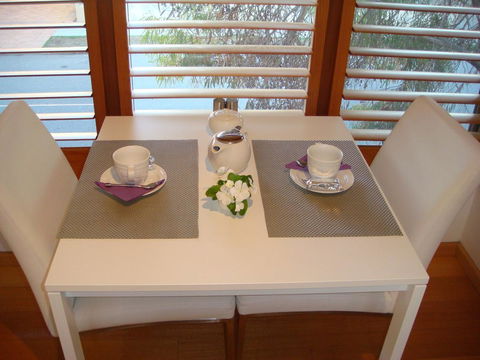 Fremantle Beach Studio - Accommodation Port Hedland 1