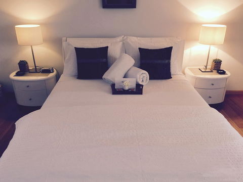 Fremantle Beach Studio - Accommodation Port Hedland 9