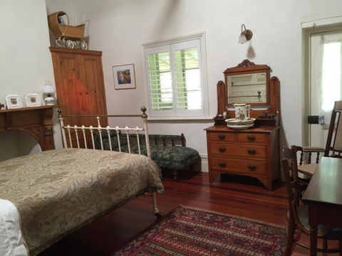 Bentwood Olive Grove Accommodation - Accommodation Port Hedland 32